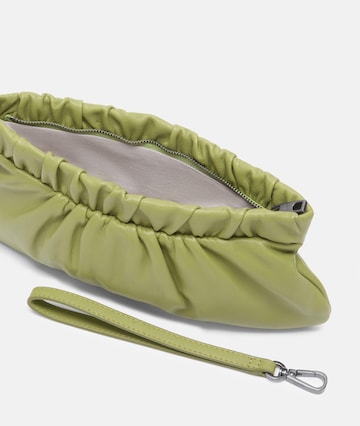 Liebeskind Berlin Make up tas in Groen