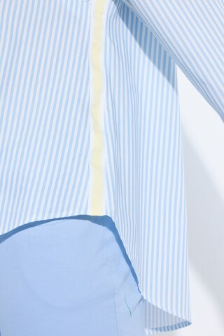 Angel of Style Bluse in Blau