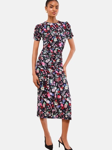 Abito di Lipsy in nero: frontale