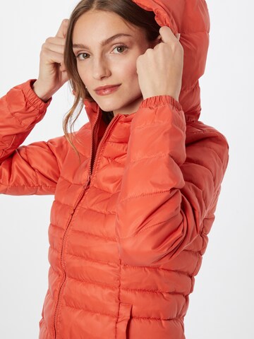 ONLY Between-Season Jacket in Orange