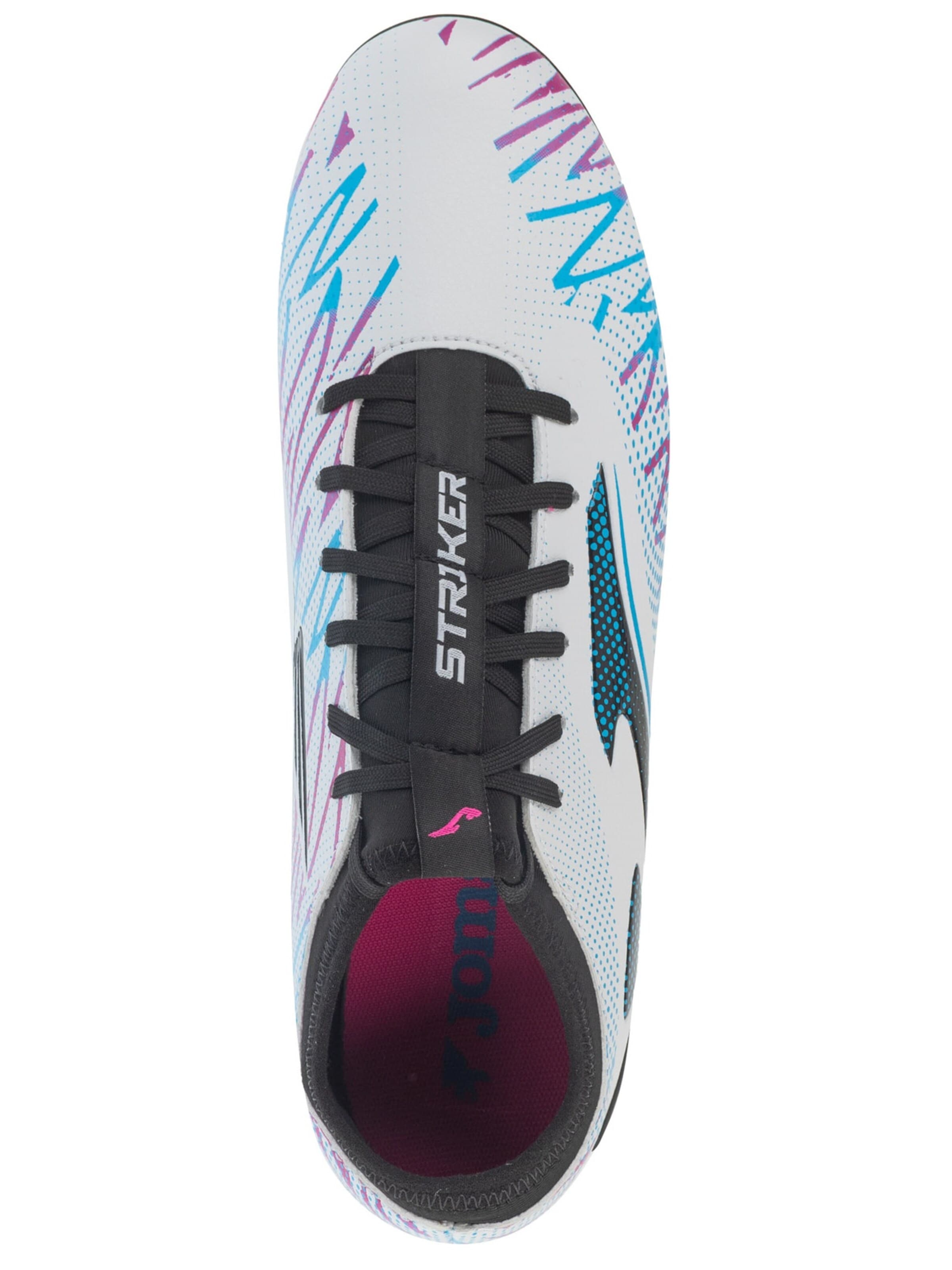 JOMA Voetbalschoen 'Striker 25 FG STRIKW' in Blauw