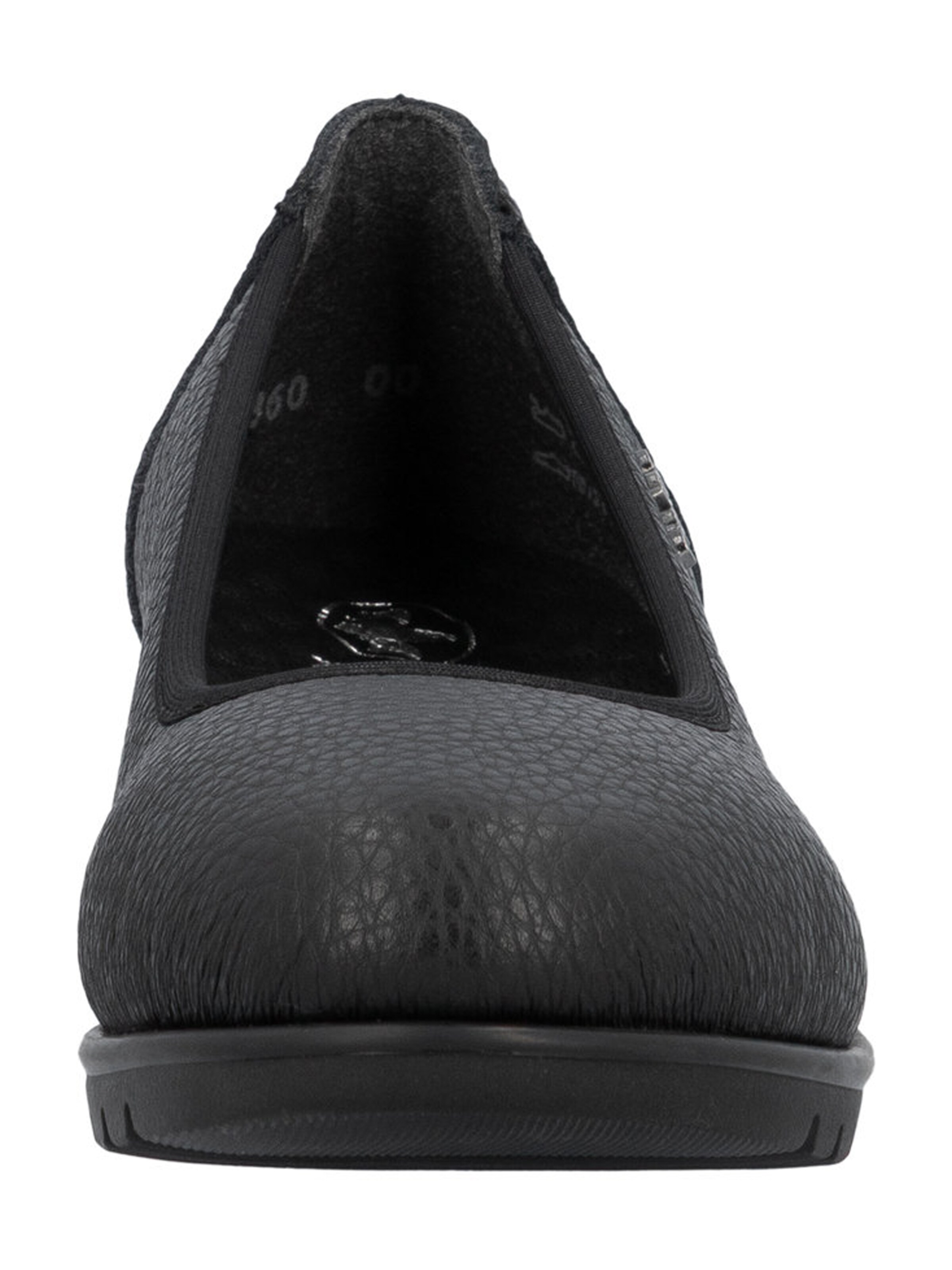 Rieker - Sapatos de salto em preto