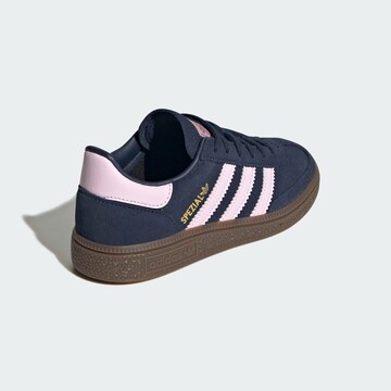 ADIDAS ORIGINALS - Zapatillas deportivas 'Handball Spezial' en azul