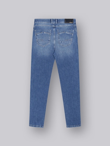 Skinny Jeans di M.O.D MIRACLE OF DENIM in blu