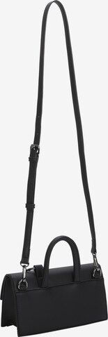 BUFFALO Handbag 'Clap01' in Black
