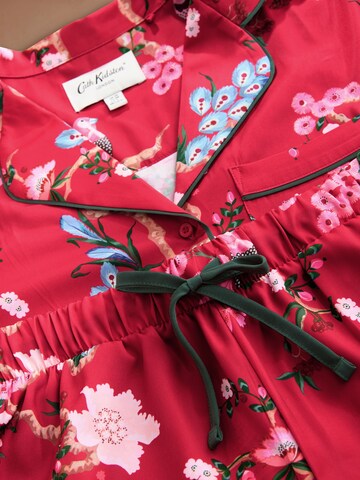 Cath Kidston Pajama in Red
