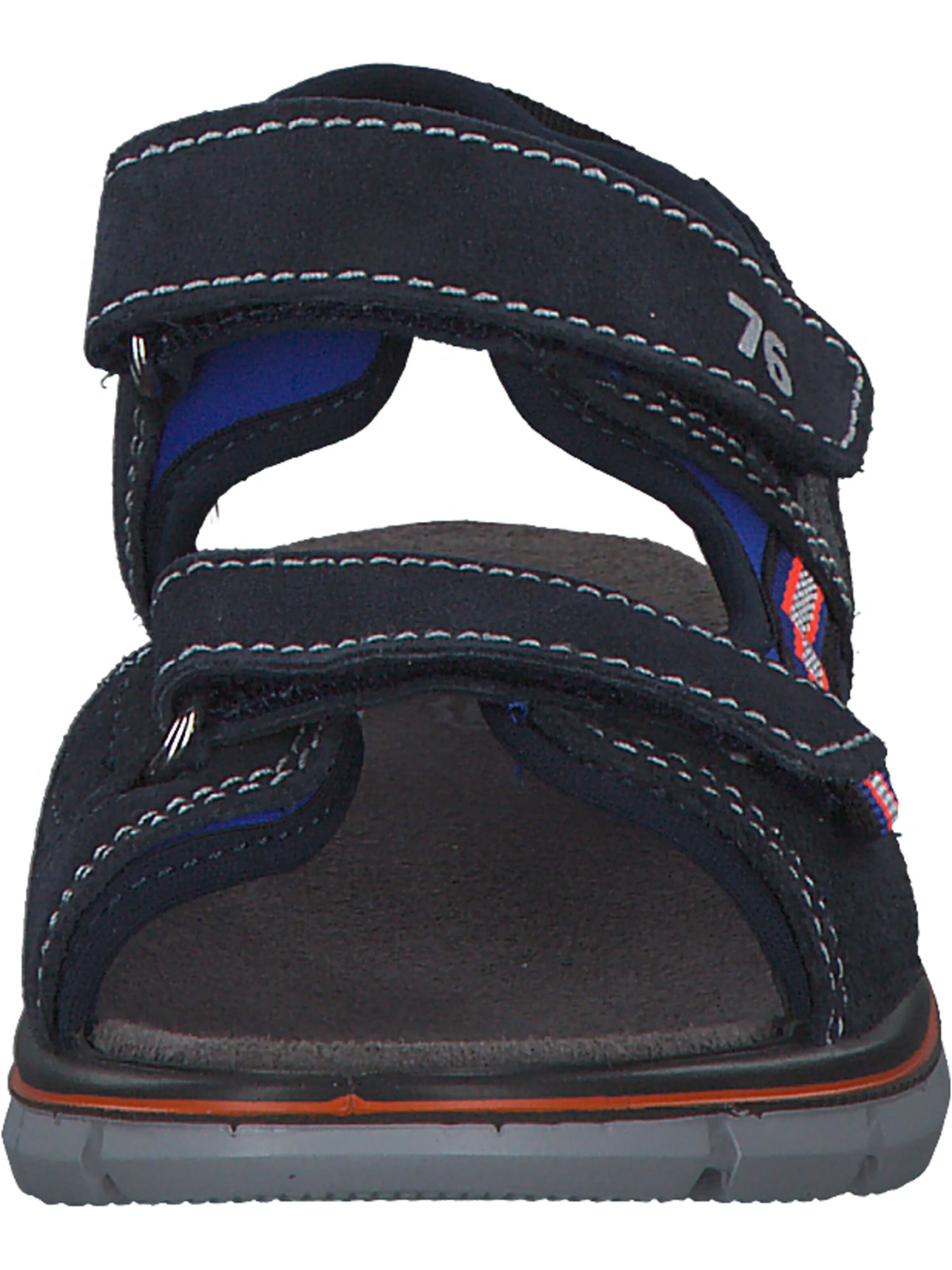 PRIMIGI Sandals & Slippers 'Tevez 5896' in Blue