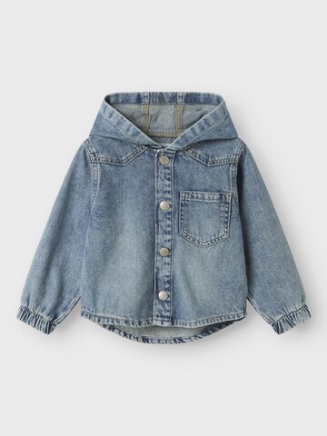 Giacca di mezza stagione di NAME IT in blu