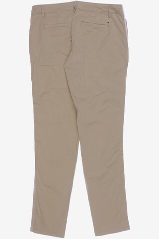 Tommy Jeans Stoffhose S in Beige