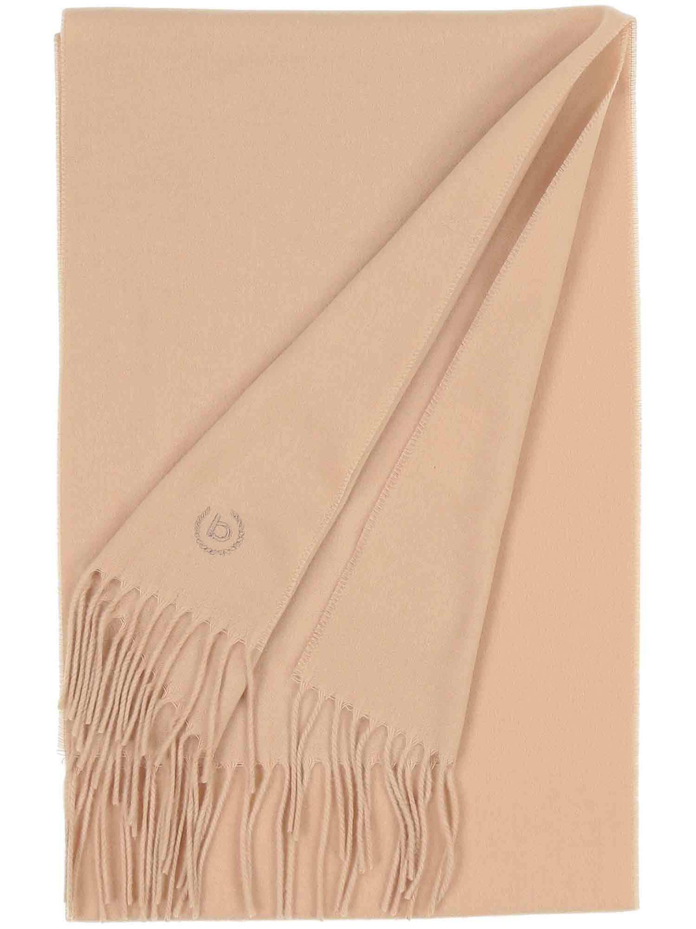 bugatti Schal in Beige