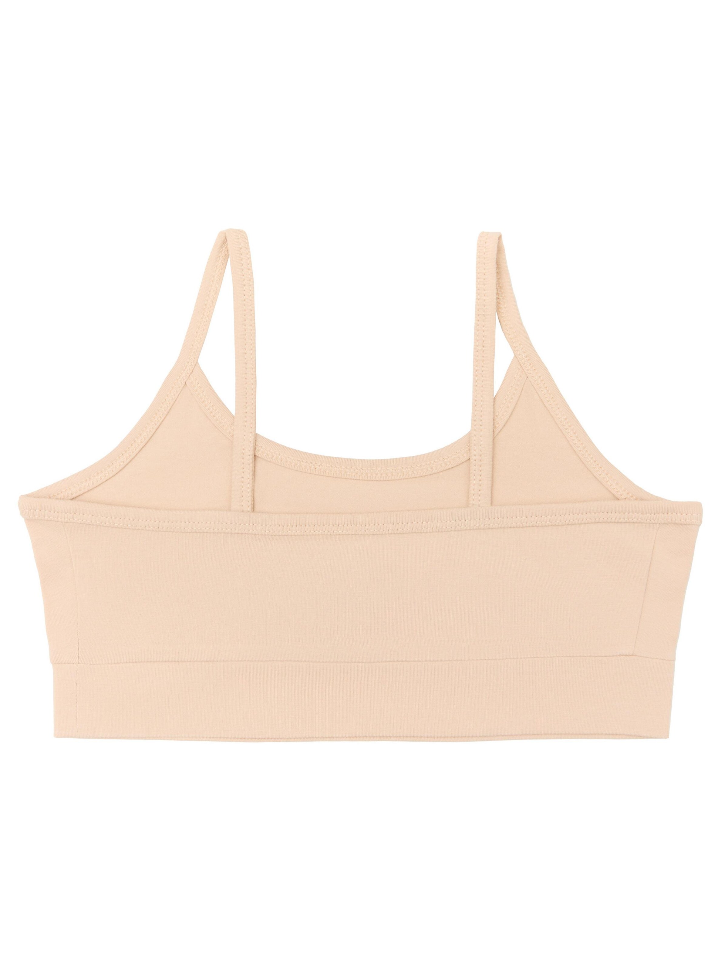 Albero Natur Bustier BH‌‌‌‌‌ in Beige
