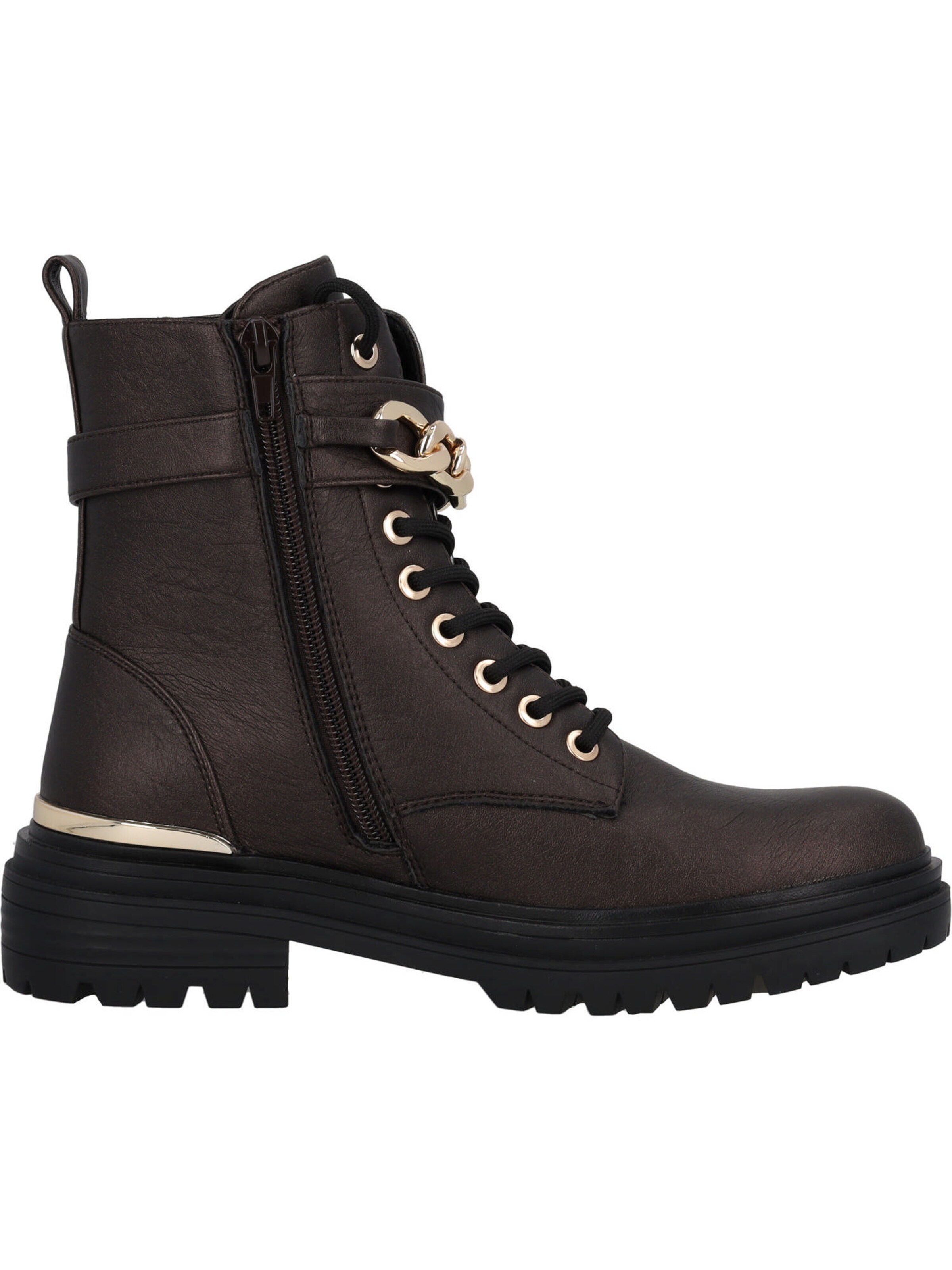 Palado Boots 'Palado Nasolia'‌‌‌‌‌‌‌‌ in Braun