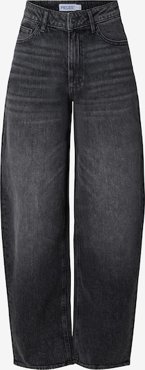 Jeans 'PCGRACE' pe 29/32 PIECES pe gri denim, Vizualizare produs