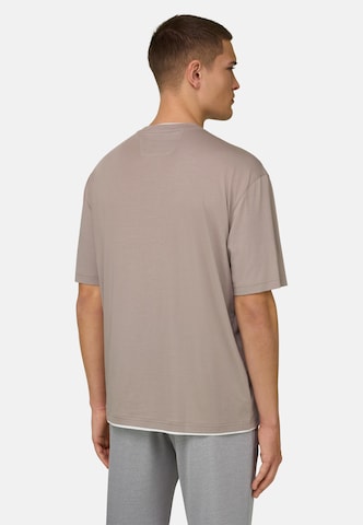 T-Shirt Boggi Milano en gris