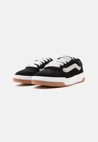 VANS Низкие кроссовки 'Hylane' в Черный