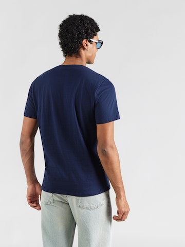 GAP Bluser & t-shirts i blå