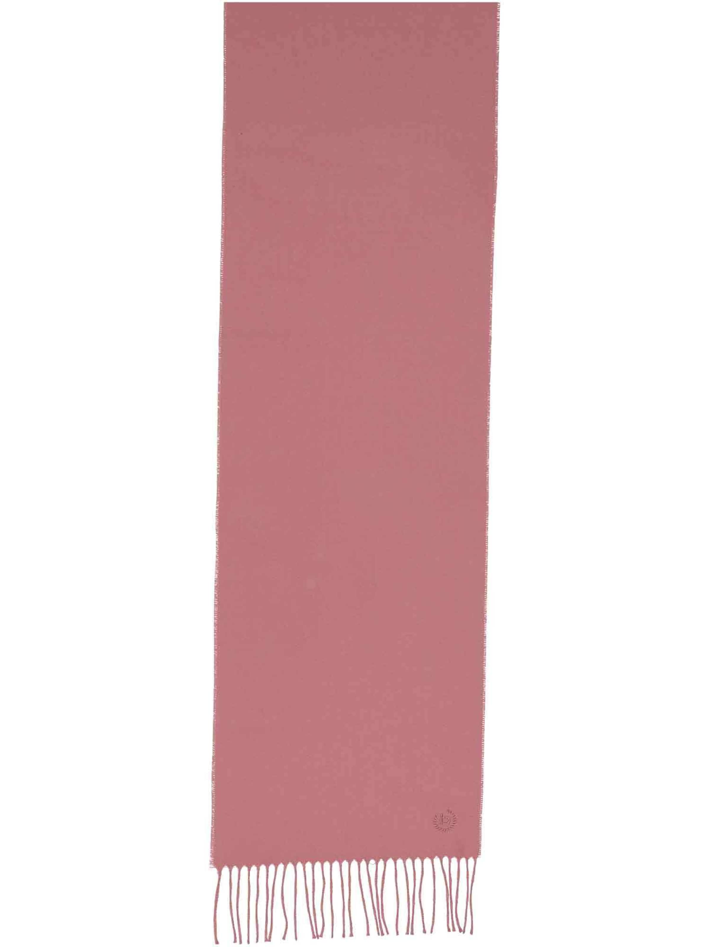 bugatti Schal in Pink