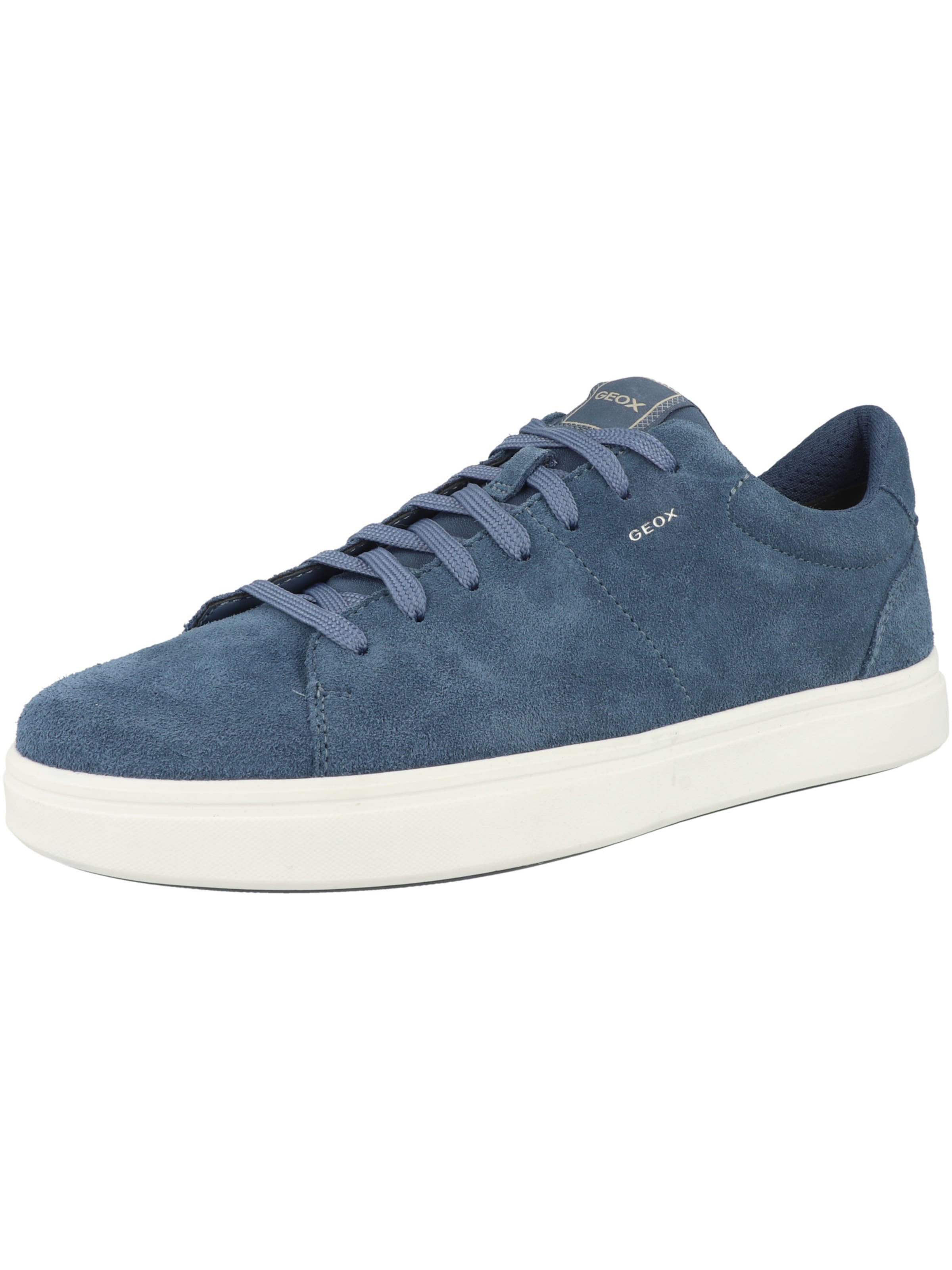 GEOX Sneakers 'Baltmoore ' in Blue: front