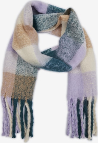 Orsay Scarf in Mixed colors: front