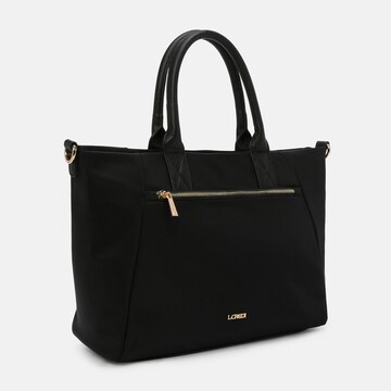 Shopper 'Alena ' di L.CREDI in nero