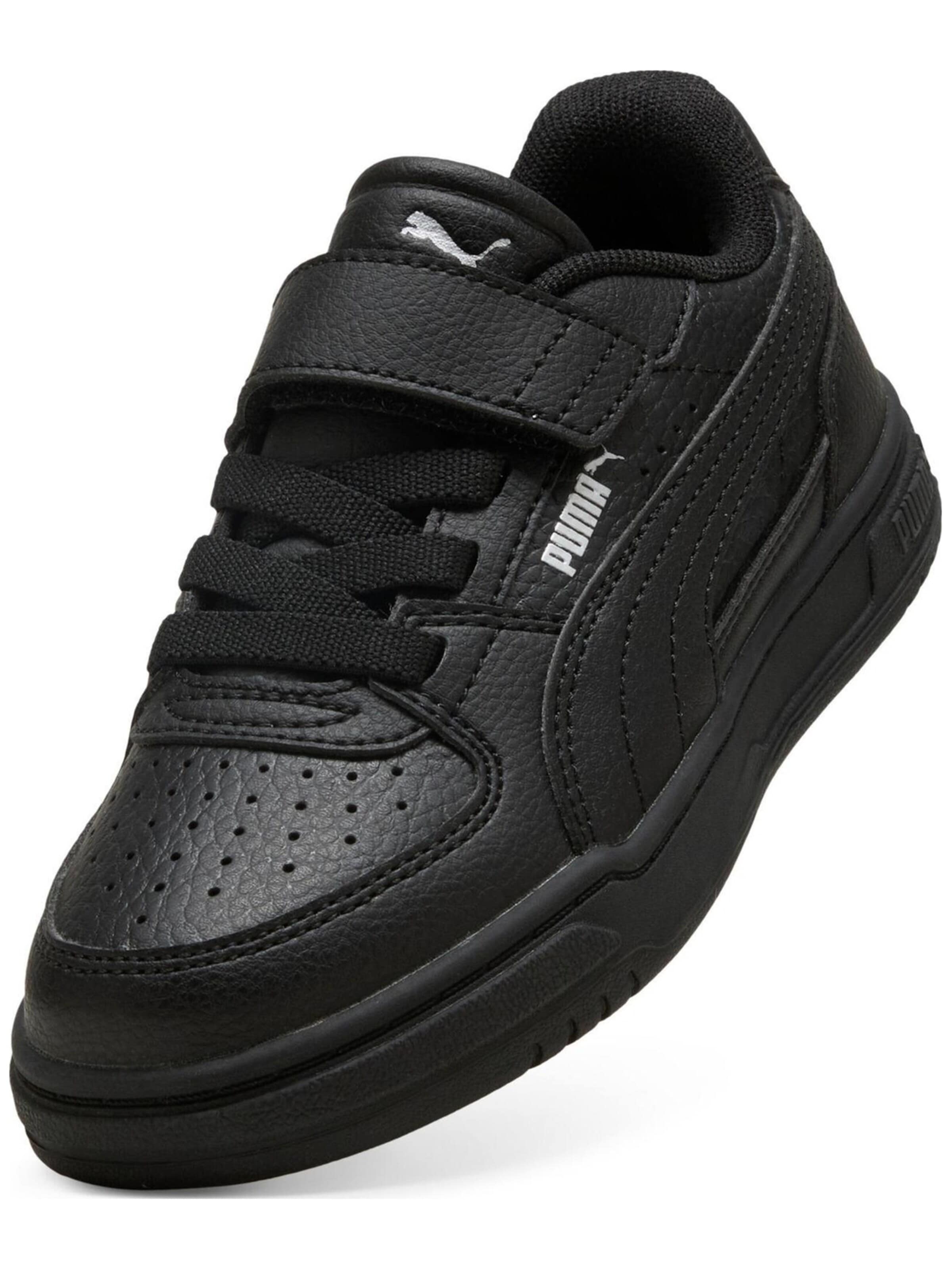 Scarpa sportiva 'Puma Caven III Ac Si' di PUMA in nero