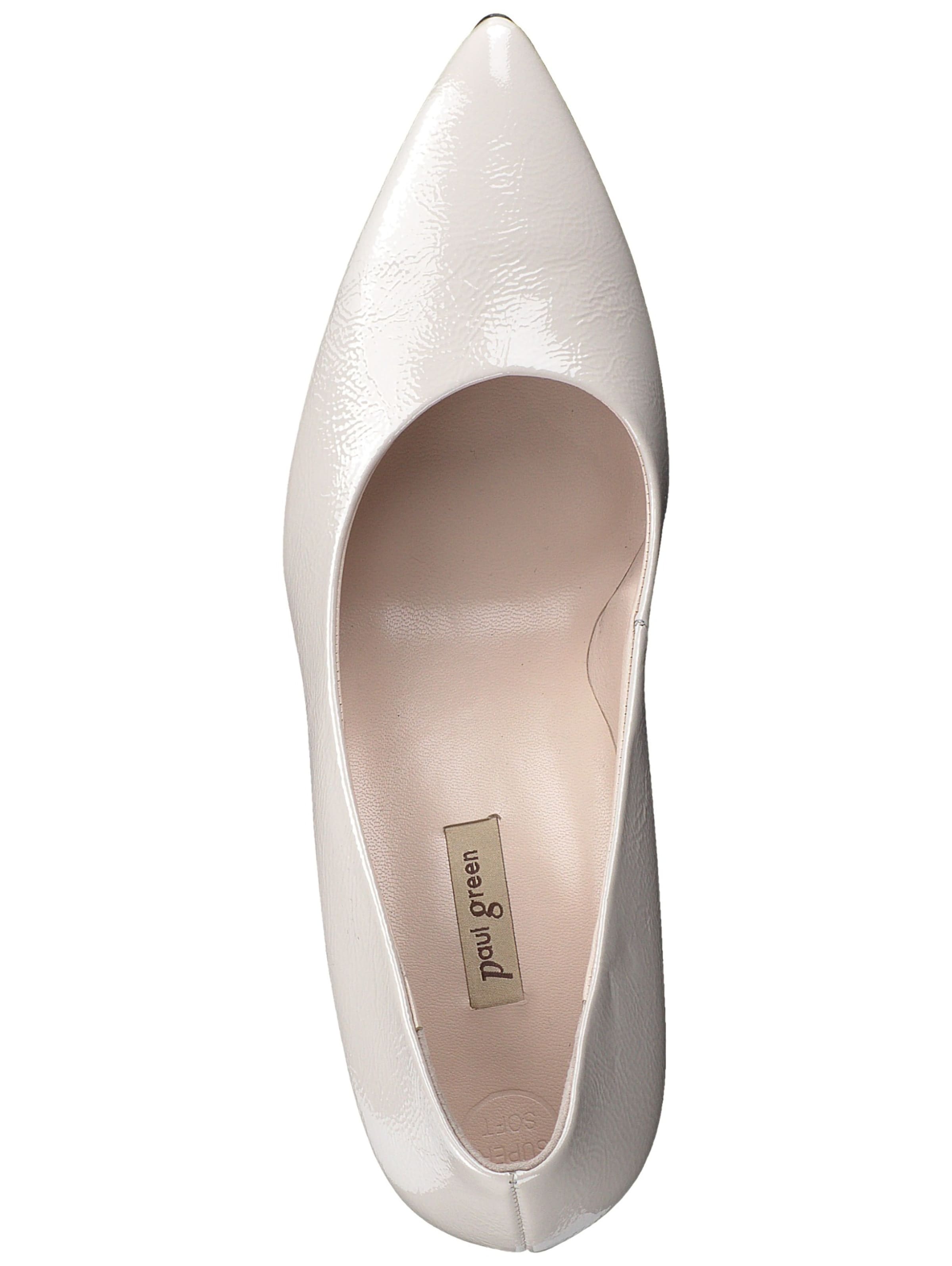 Paul Green Pumps in Beige