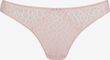 LASCANA String in Pink: predná strana