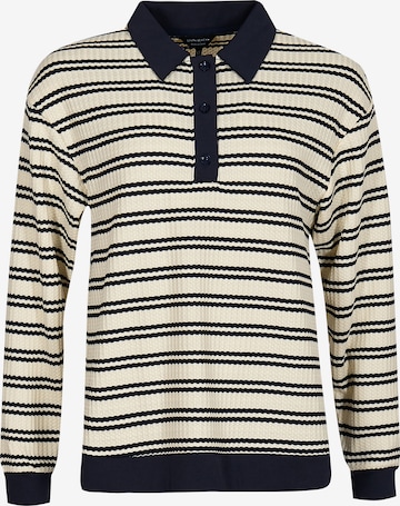 South Beach Neulepaita värissä beige: etupuoli