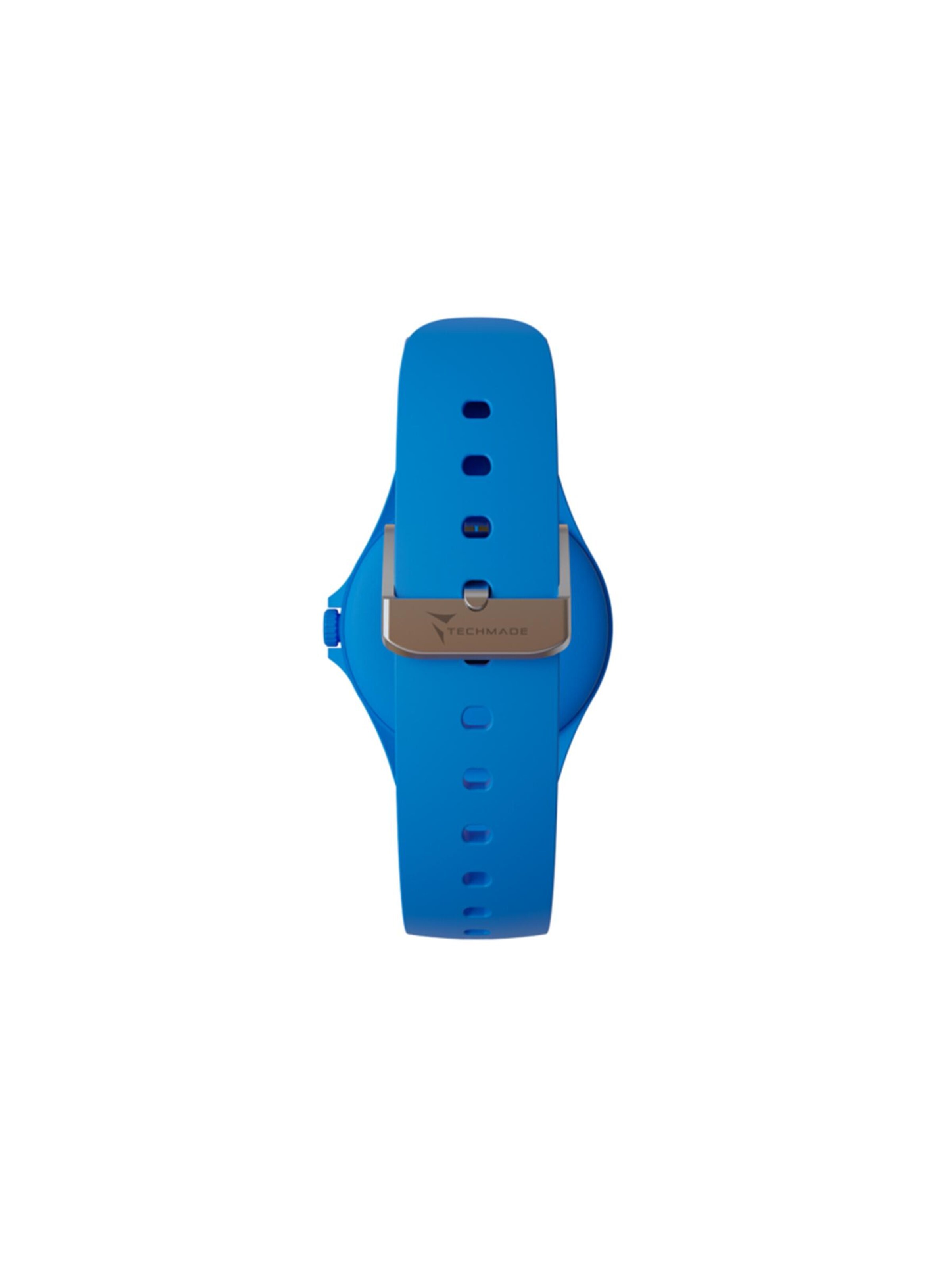 Montre 'Kinder Smartwatch Trill' Techmade en bleu