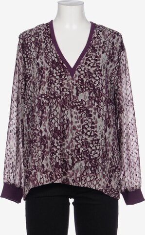 Religion Blouse & Tunic in L in Purple: front