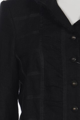 Franco Callegari Blazer in XL in Black