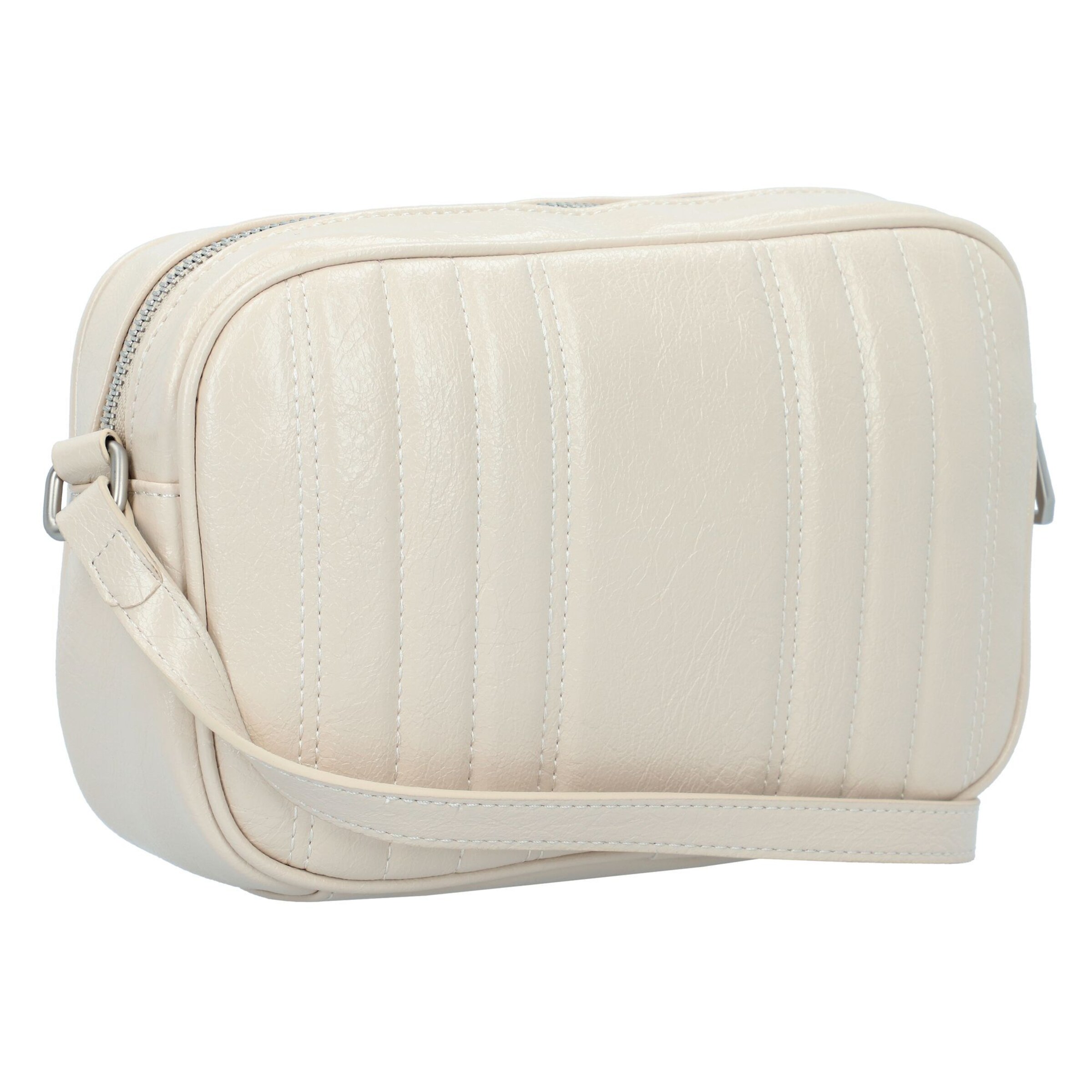 REPLAY Umhängetasche in Weiß