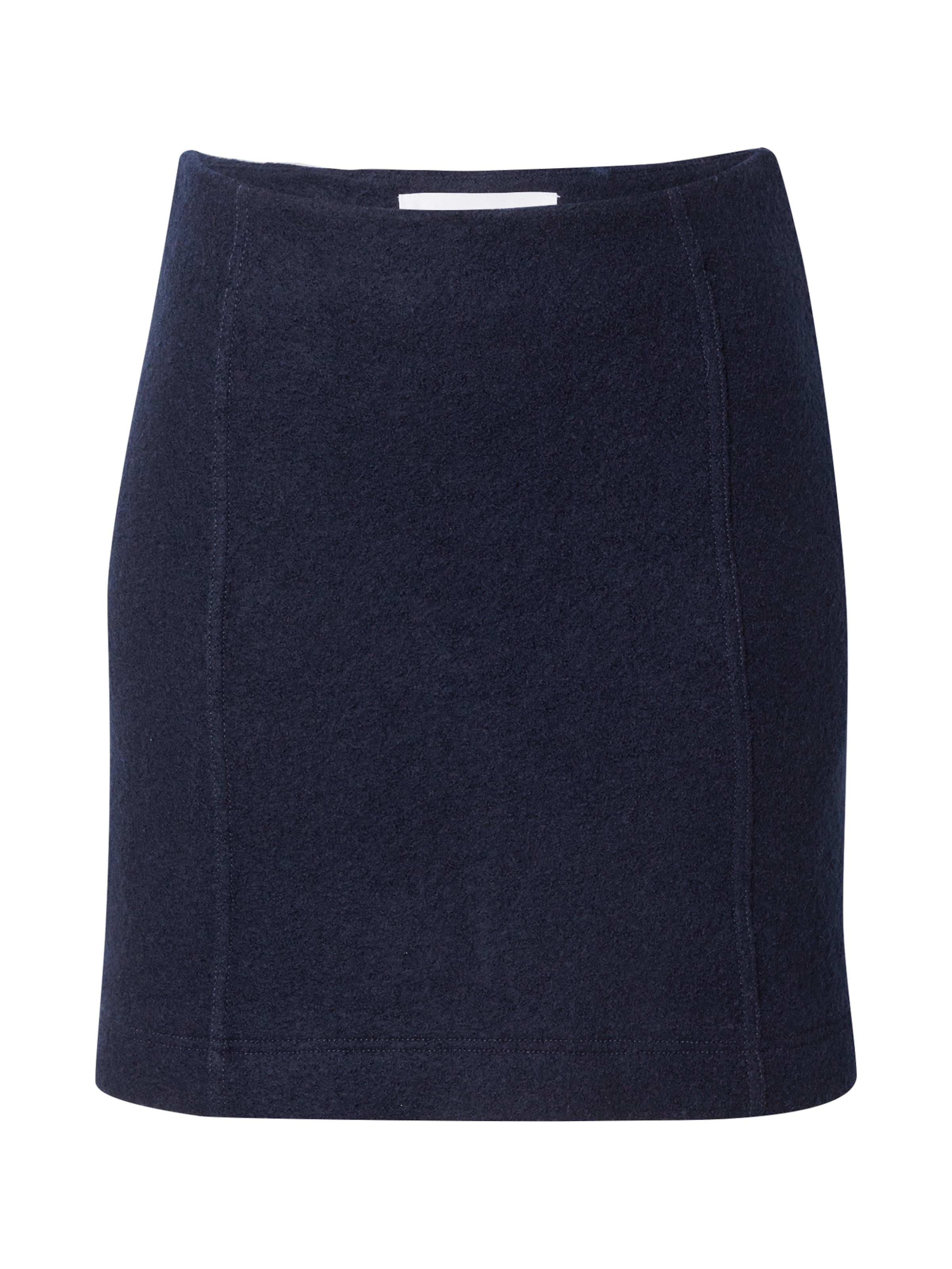 Samsøe Samsøe Krilo 'Saanna' | modra barva: sprednja stran