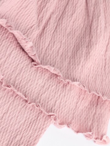 Next - Skinny Leggings en rosa