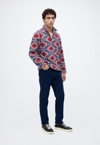 pelēks JACK & JONES Džemperis 'JORSEBASTIAN'