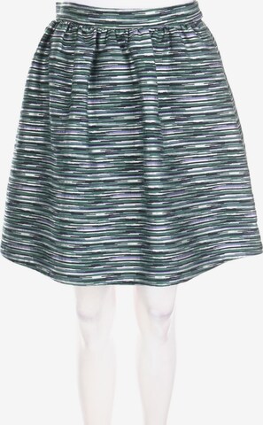 COS Skirt in L in Green: front