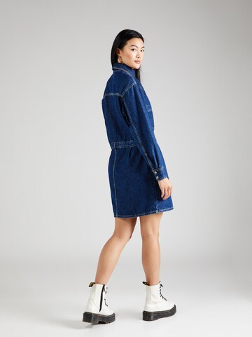 Abito camicia 'Teegan' di Dr. Denim in blu