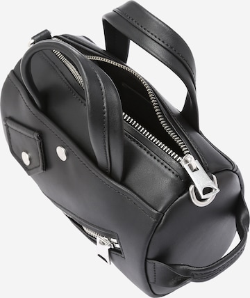 Karl Lagerfeld Håndtaske 'K/Biker' i sort