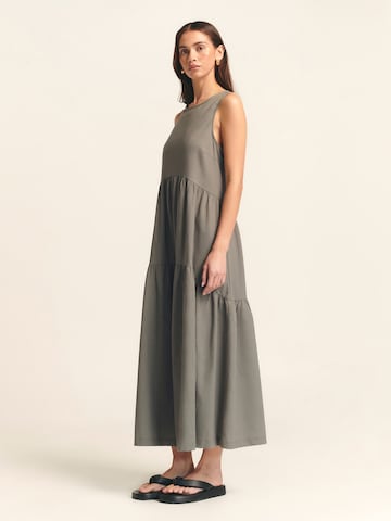 St MRLO Kleid 'Remi' in Grün