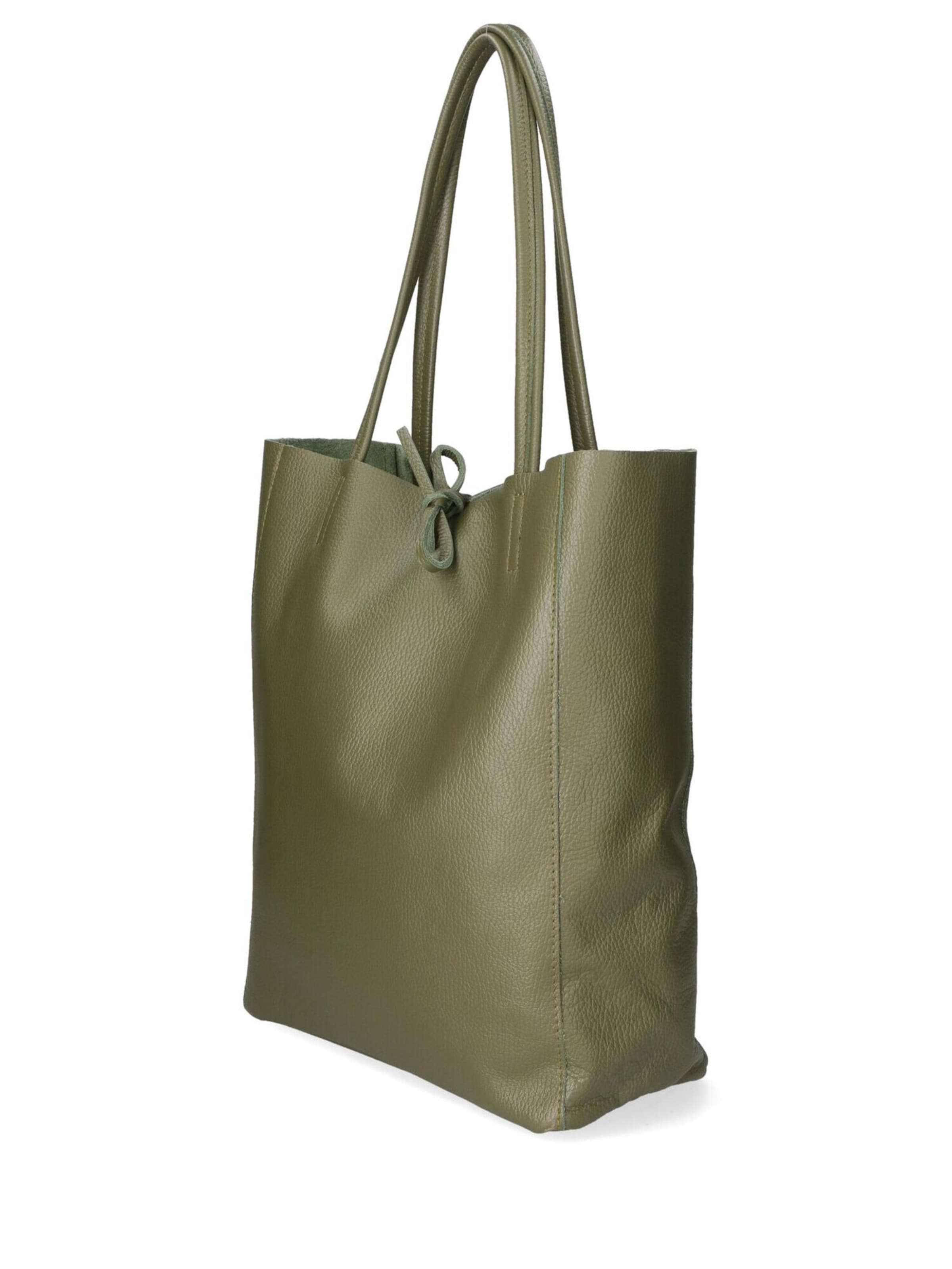 Cabas CHICCA BORSE en vert