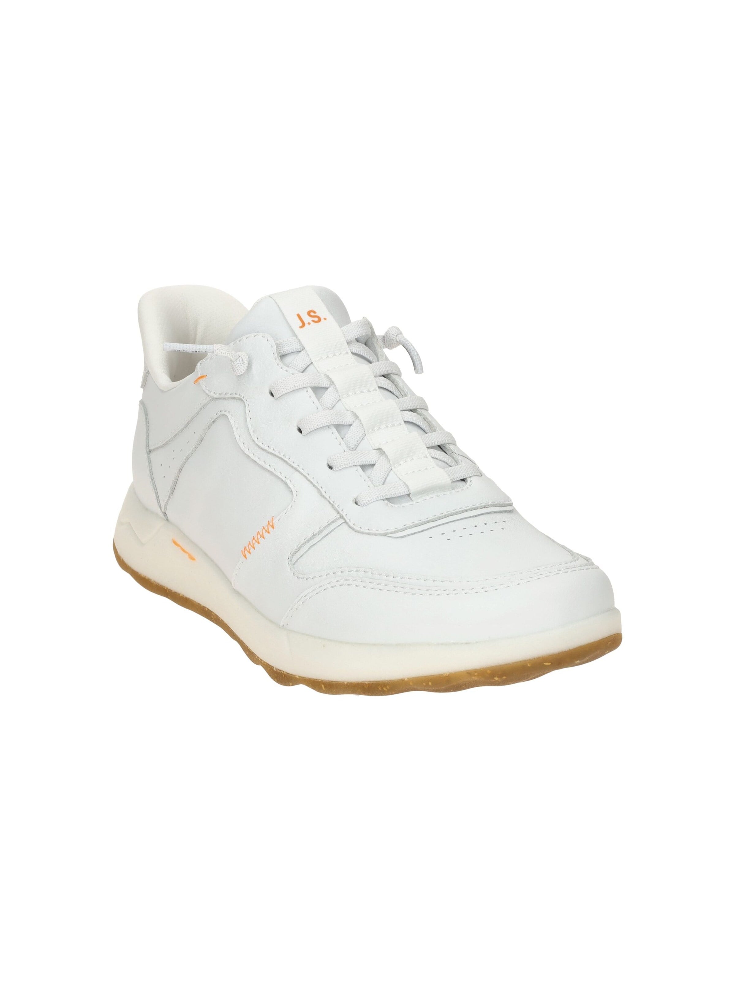 JOSEF SEIBEL Sneaker low‌‌‌‌‌‌‌ in Weiß