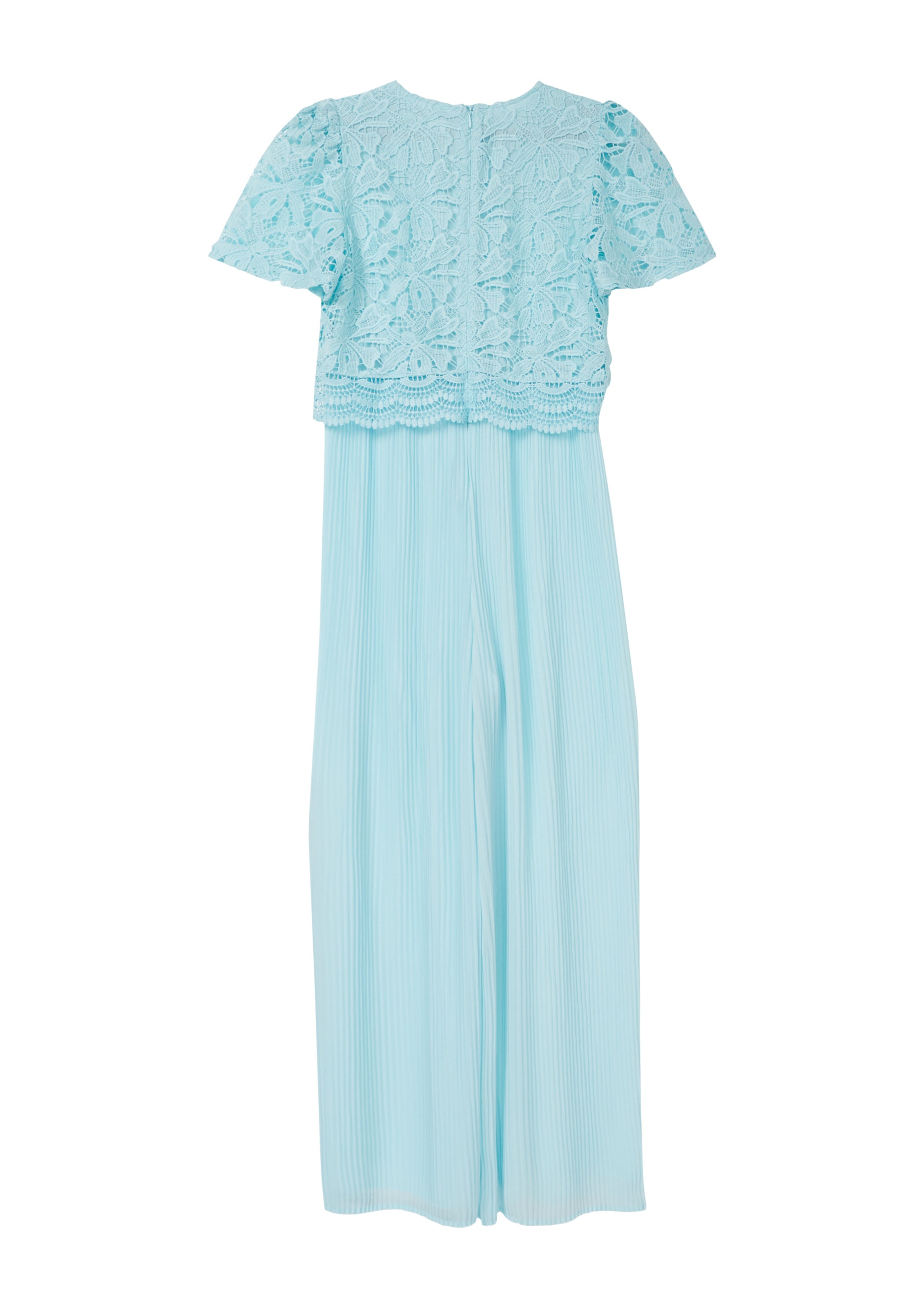 Ensemble s.Oliver en bleu