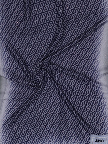 Sciarpa 'SCARF/SHAWL 2F6064 T2745' di Liu Jo in verde