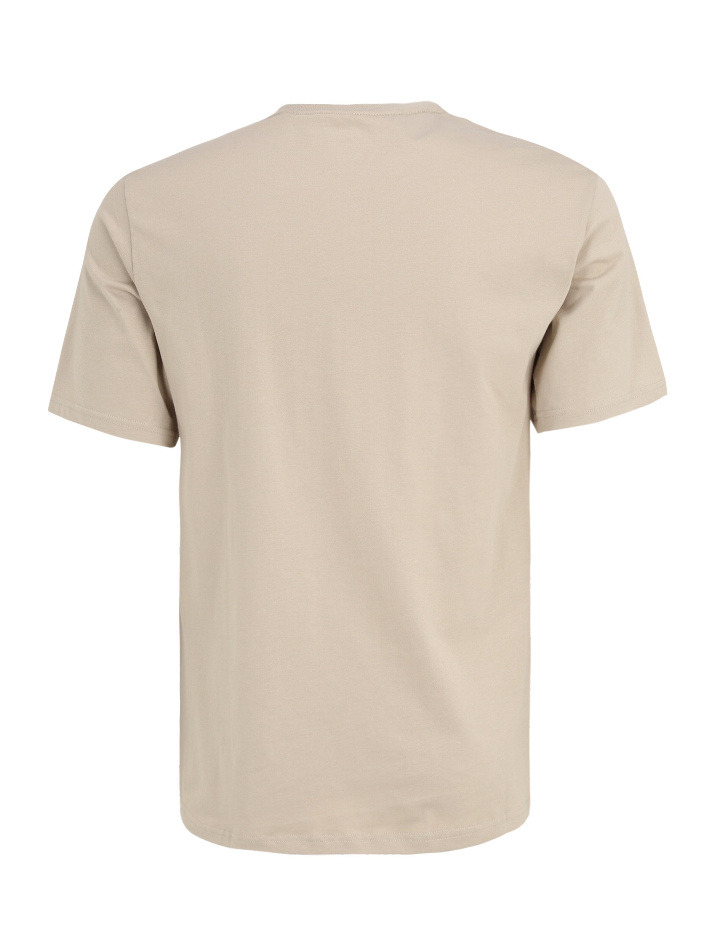 CONVERSE Majica | bež barva