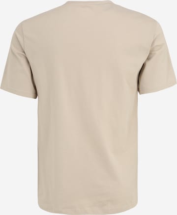 T-Shirt CONVERSE en beige