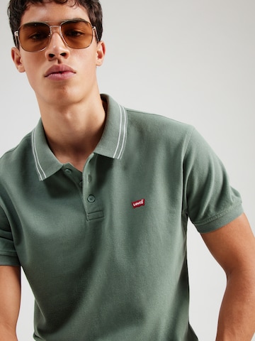 LEVI'S ® Футболка в Зеленый