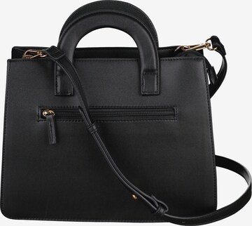 HARPA Handbag in Black