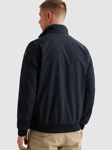 PME Legend Tussenjas 'Skyglider jacket' in Blauw