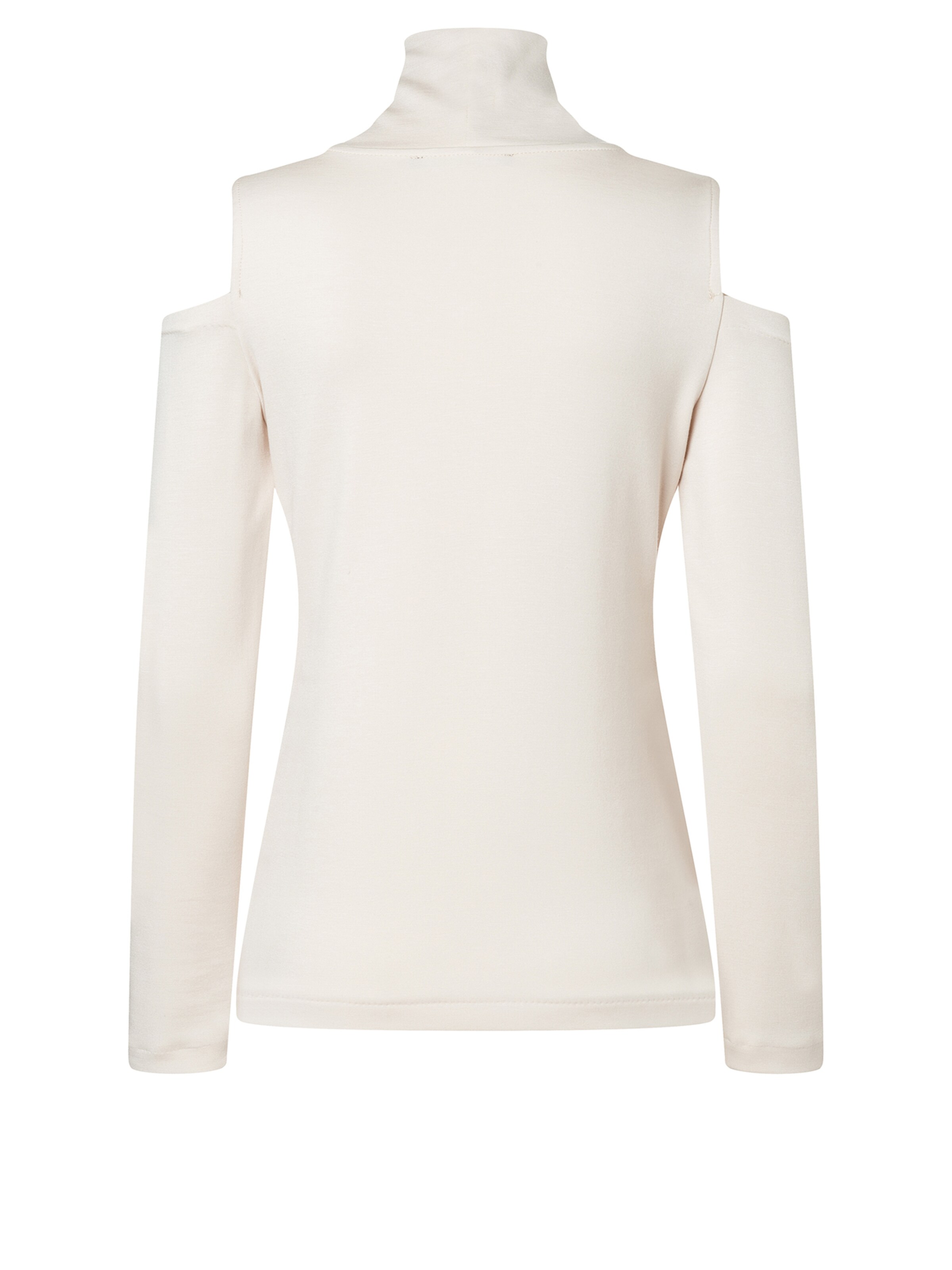 Ana Alcazar Top 'Sensy' in Wit