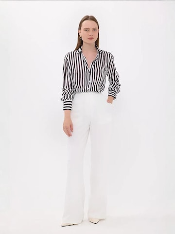 Hiccup - Blusa em preto